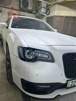 كرايسلر 300